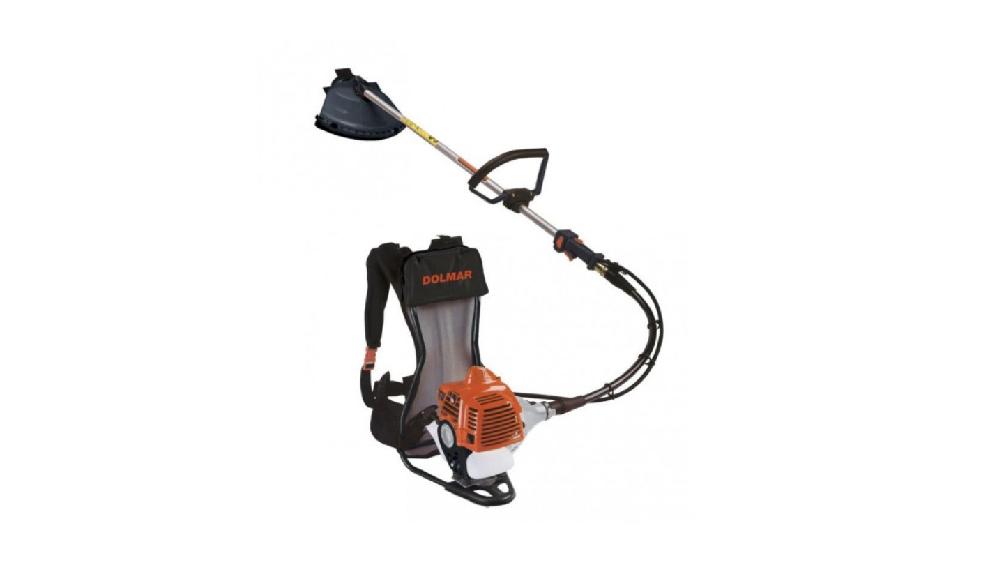 Vendita Decespugliatori